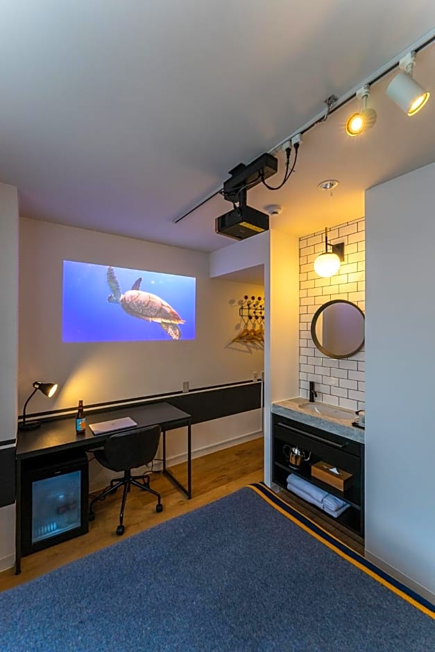 HOTEL GRAPHY NEZU - Vacation STAY 33275v