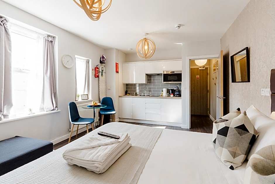 Design Suites Lytham