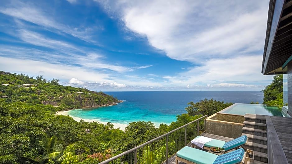 Four Seasons Resort Seychelles