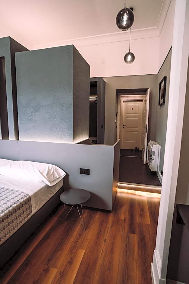 Nova Relais