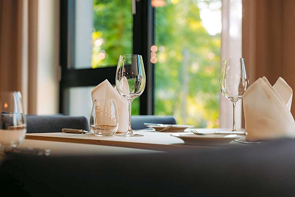 Hotel Restaurant Krone