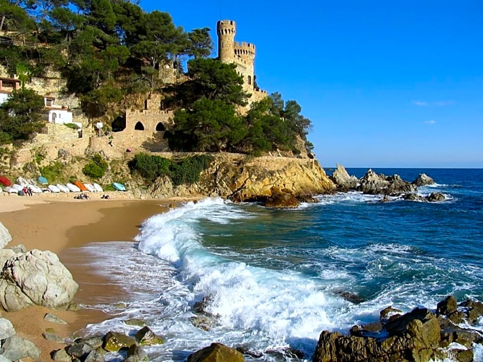 Apartaments Lloret Sun