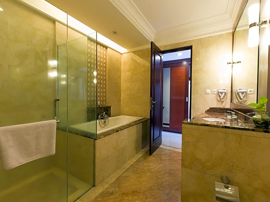 Asmila Boutique Hotel