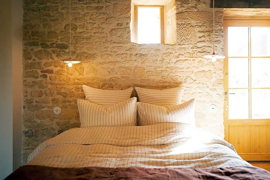 Maison Lou Piade
