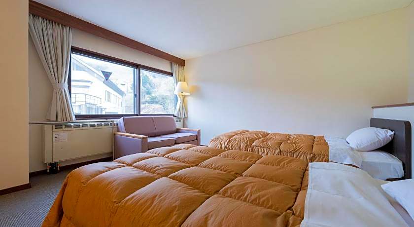 Shigakogen Olympic Hotel