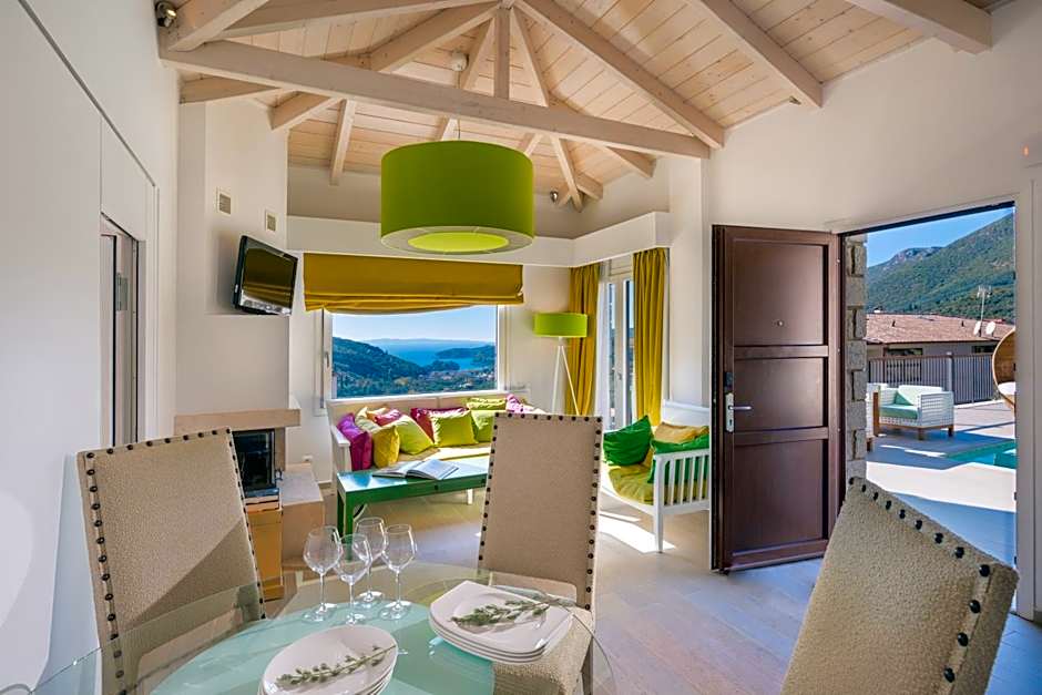 Salvator Villas & Spa Hotel