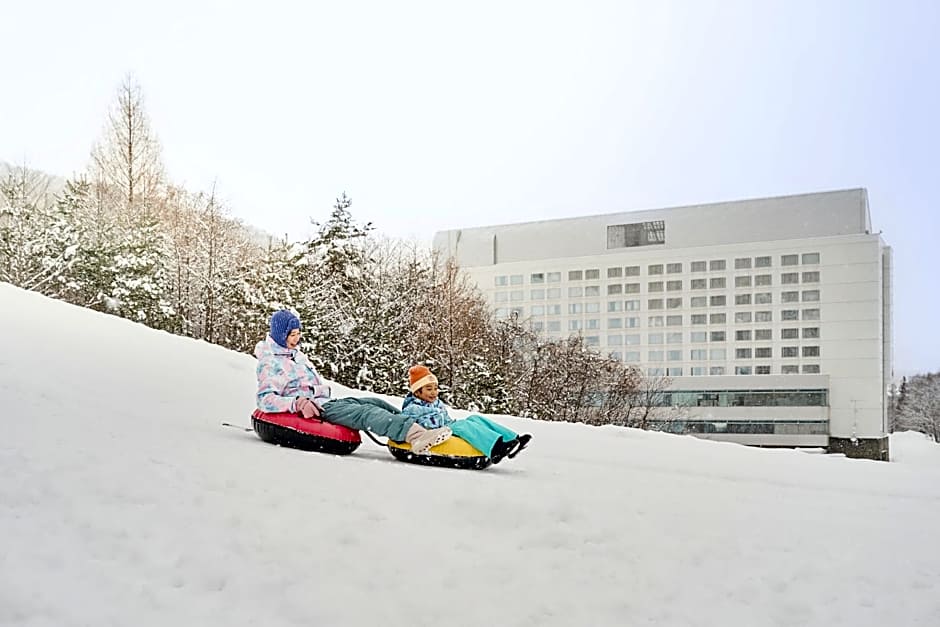 Shizukuishi Prince Hotel
