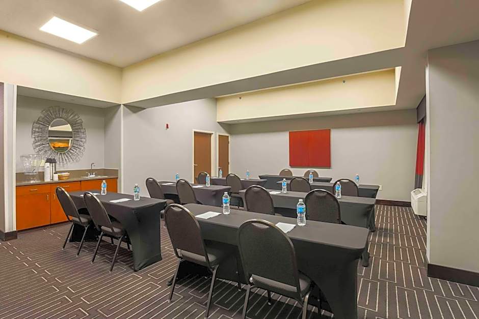 Hampton Inn By Hilton Memphis Southwind