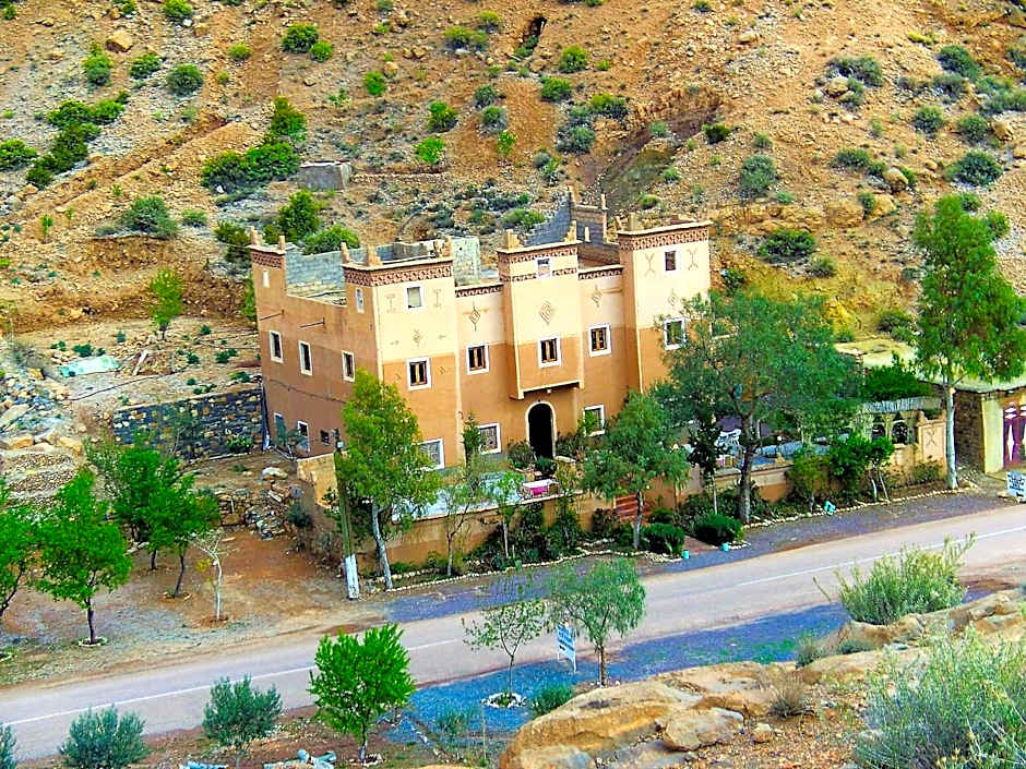 Riad Kasbah des Roches