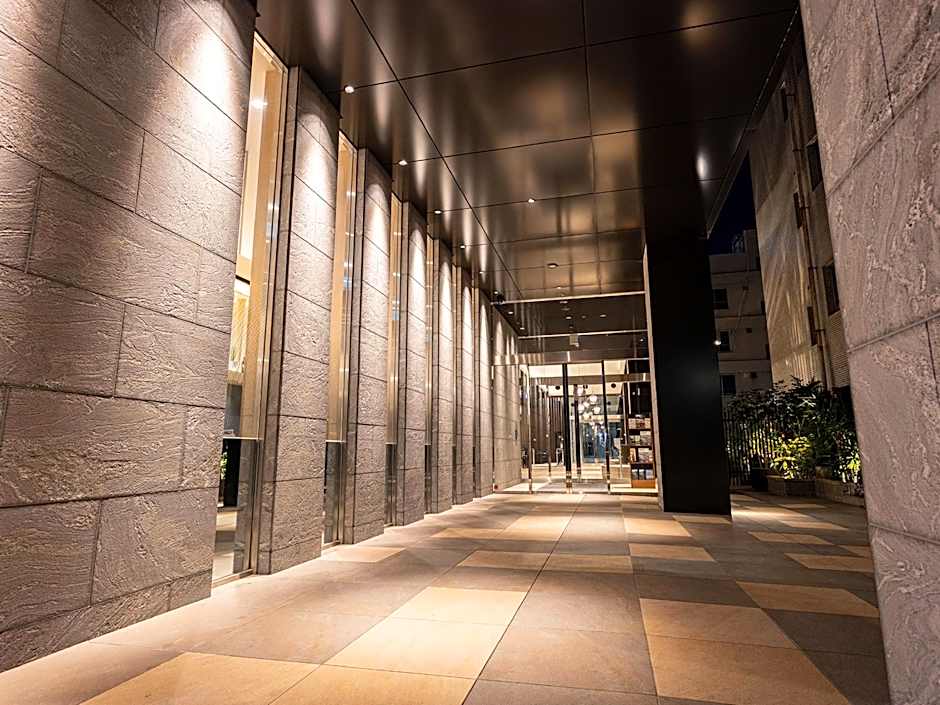 Tokyu Stay Hakata