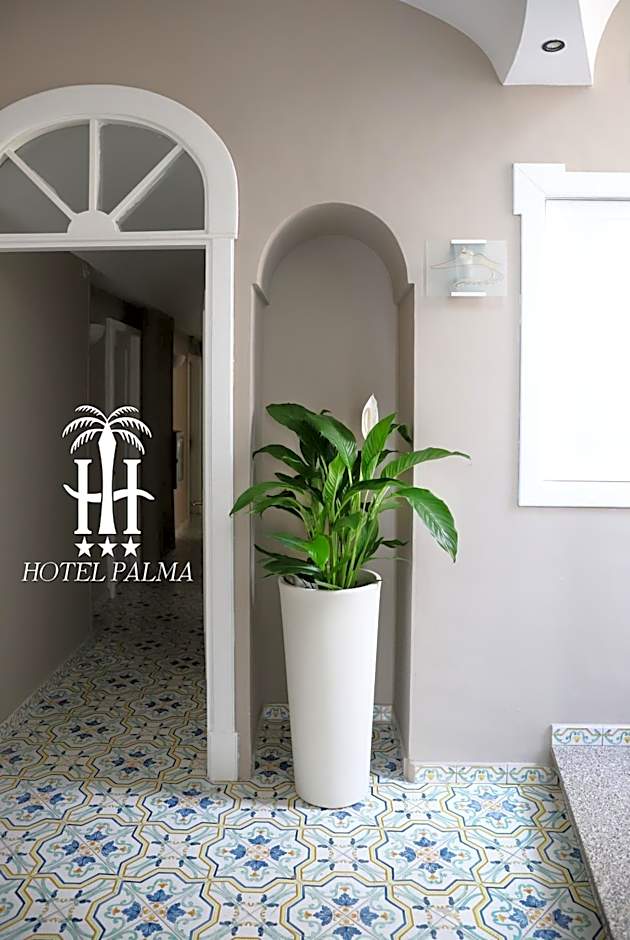 Hotel Palma