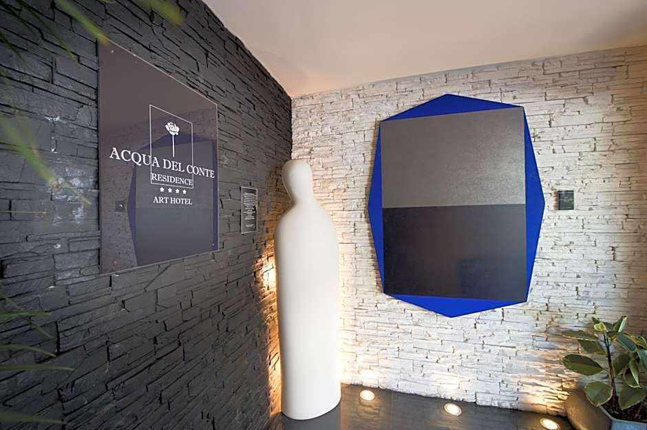 Residence Acqua del Conte