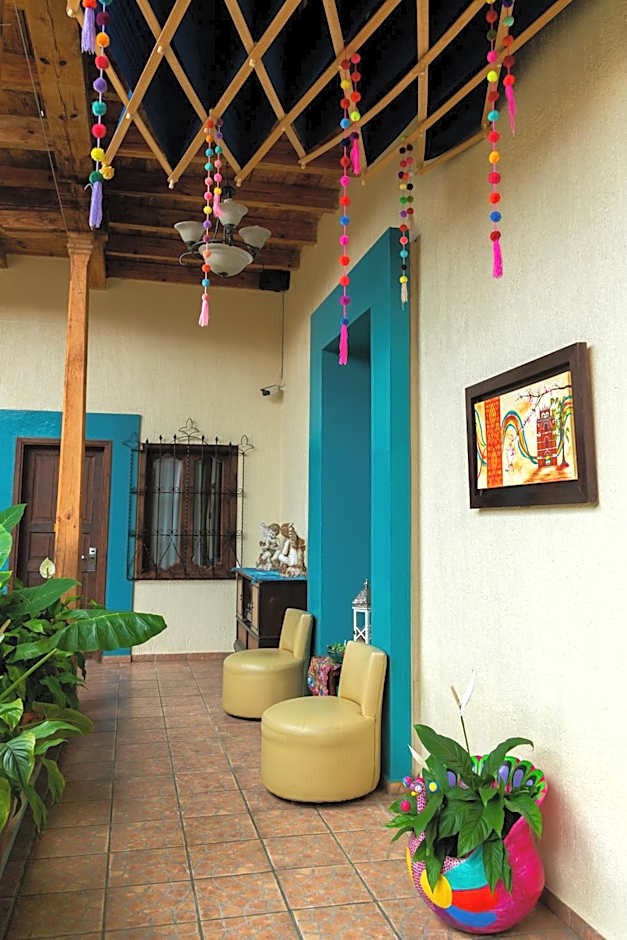 Gran Hotel El Encanto