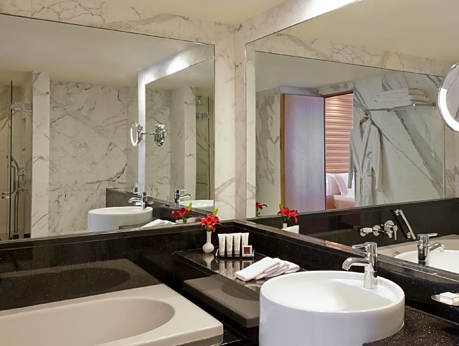 Lugal A Luxury Collection Hotel Ankara
