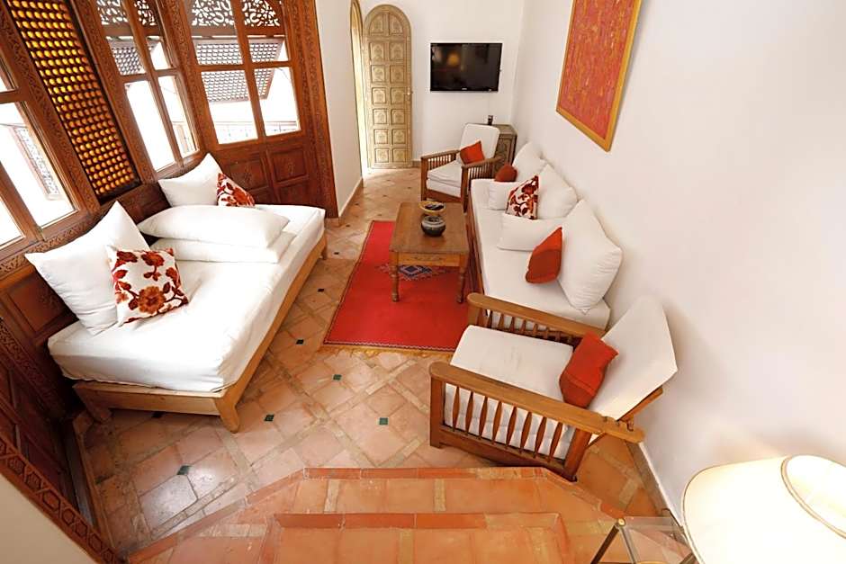 Riad Daria Suites & Spa