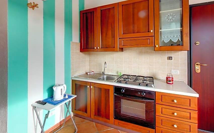 Residence Olimpo