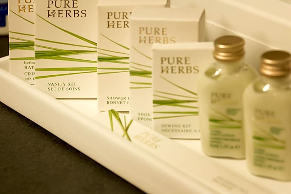 Wohlfühlhotel Hubertushof