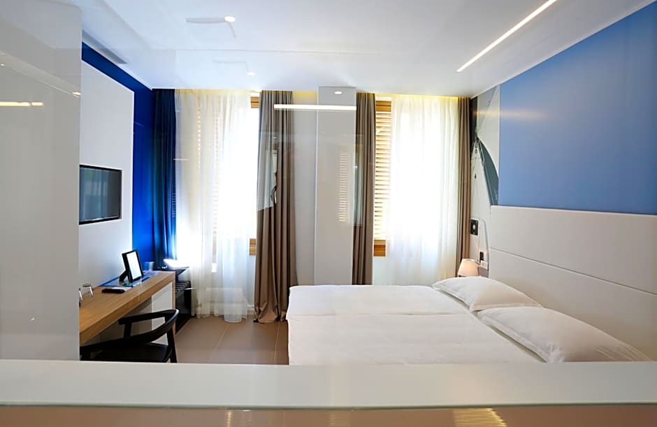 Guesthouse Villa Scalaria