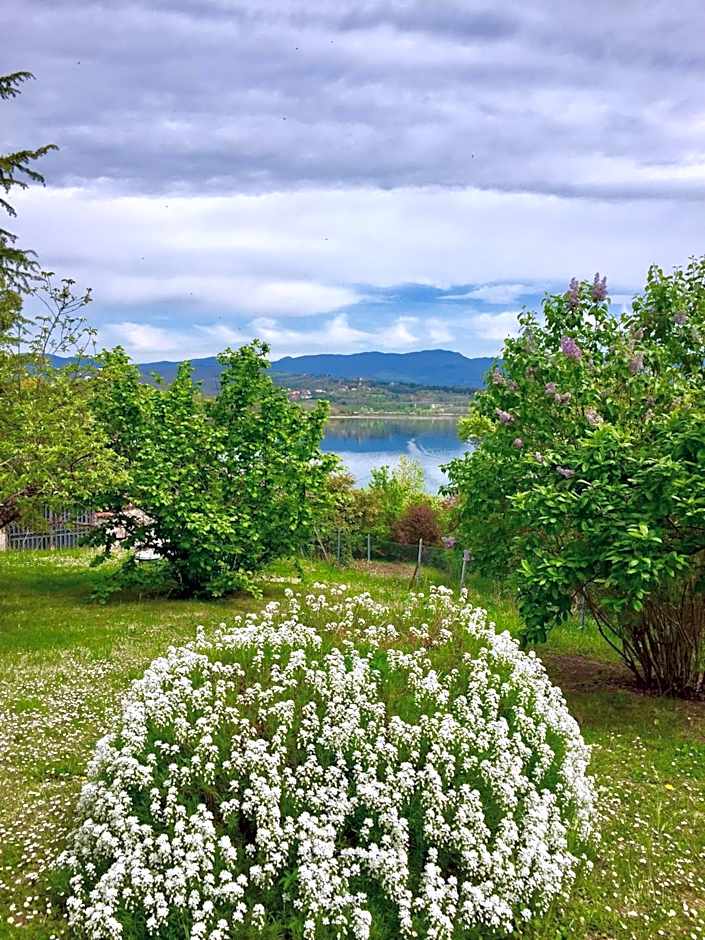 B&B Appartamenti Villa del lago
