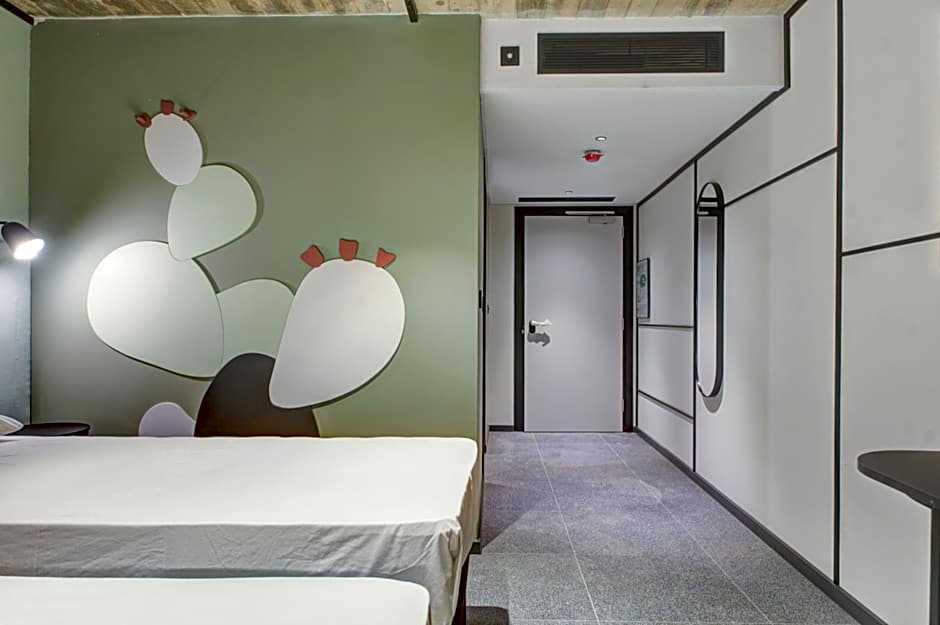 Ibis Styles St Pauls Bay Malta