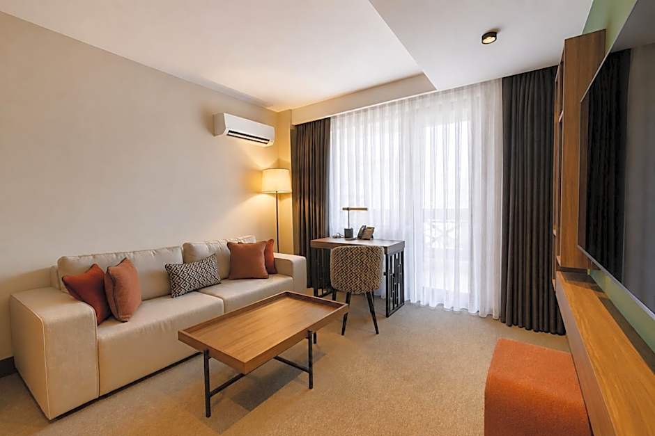 Regnum Bansko Mountain Resort