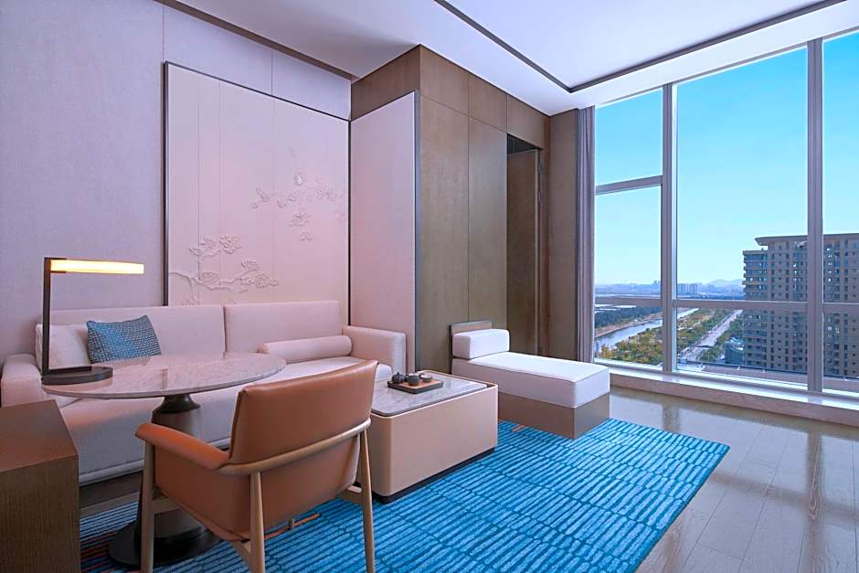 Courtyard by Marriott Wenzhou Yueqing