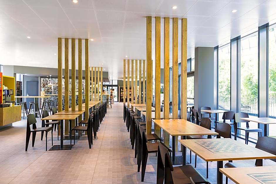 ibis Baden Neuenhof