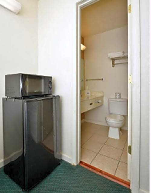 America's Best Value Inn-Marion