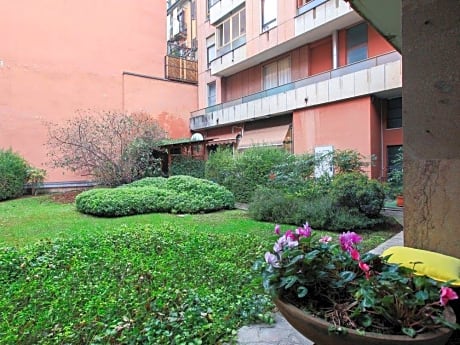 Navigli Suites