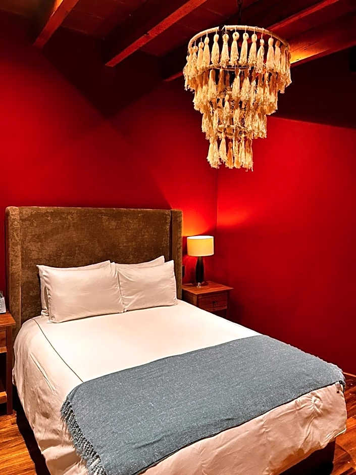 Bito's Hotel Boutique