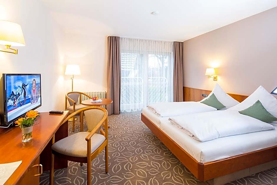 Hotel Gasthaus Adler