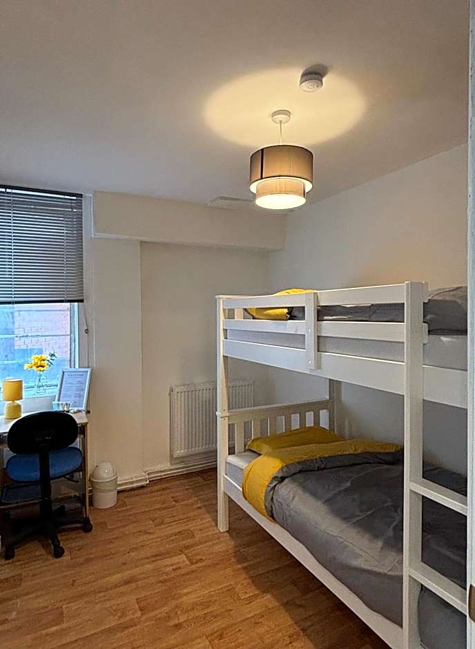 Sterling Suites Ealing