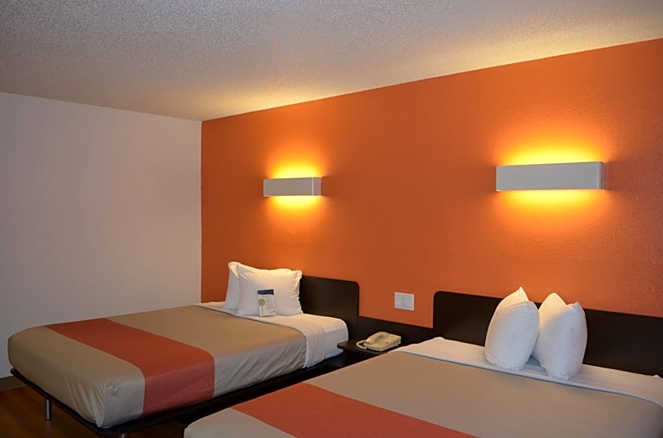 Motel 6 Kingsland Kings Bay Naval