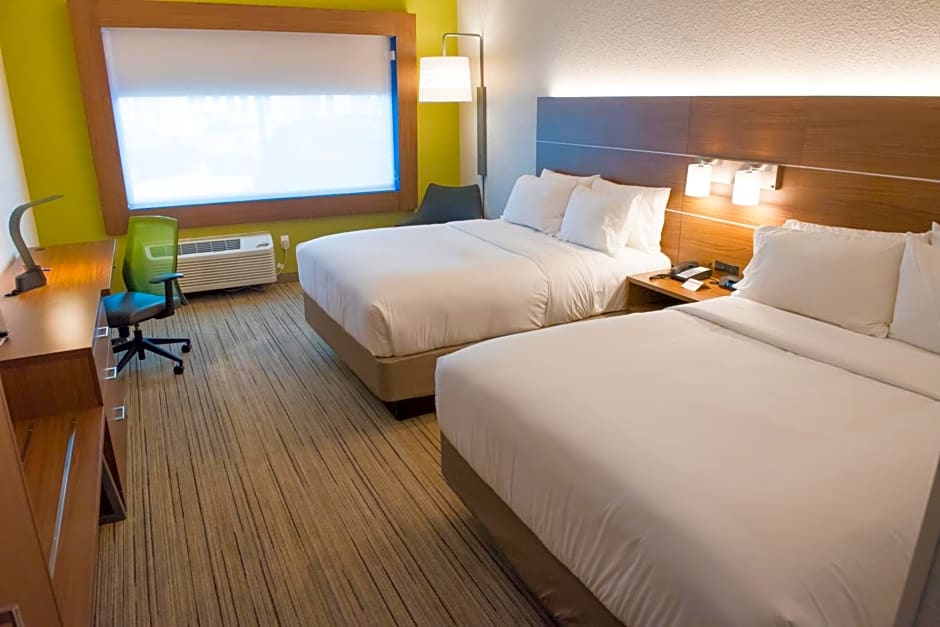 Holiday Inn Express & Suites Dayton North - Vandalia, an IHG Hotel