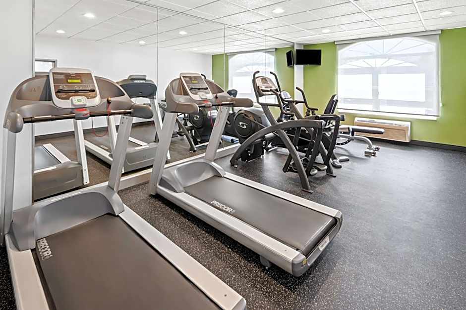 Spark by Hilton Woodbridge