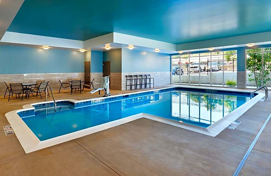 Candlewood Suites - Asheville Downtown By IHG