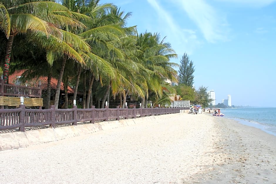 OYO 394 Nana Beach Cha Am