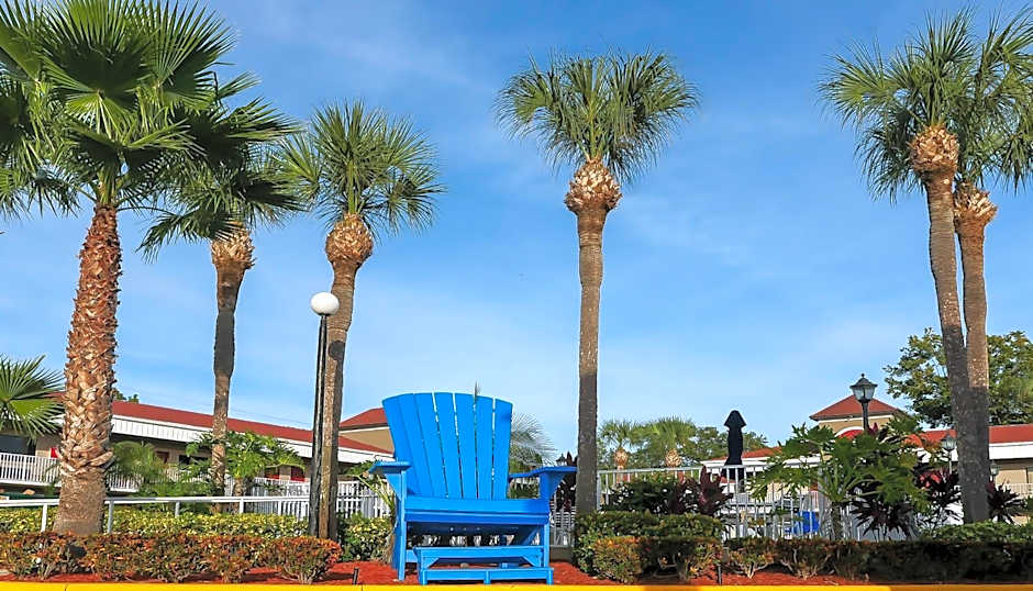 Hotel South Tampa & Suites