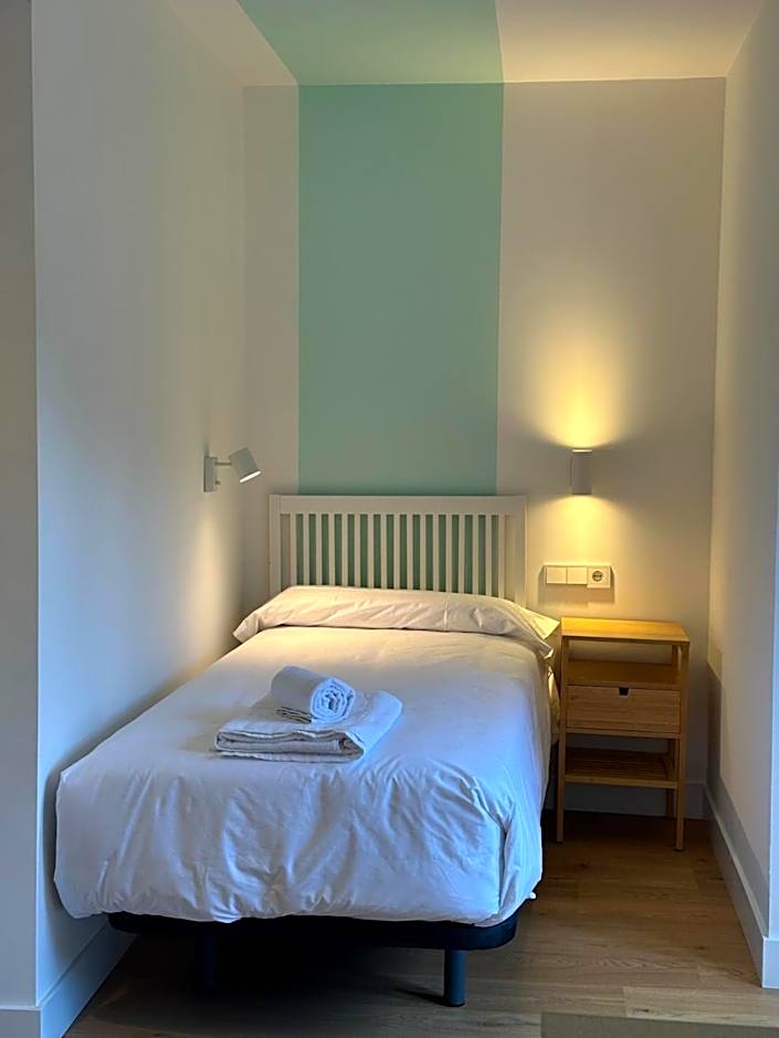 Hotel Virgen de Covadonga