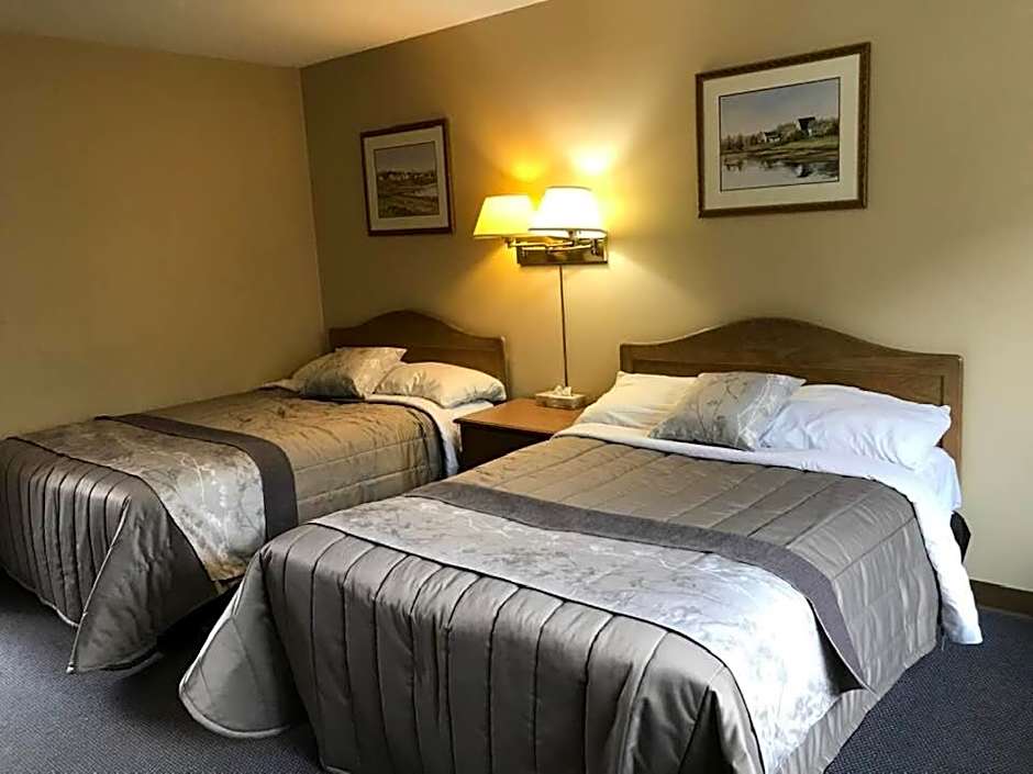 Coastal Inn - Kingfisher