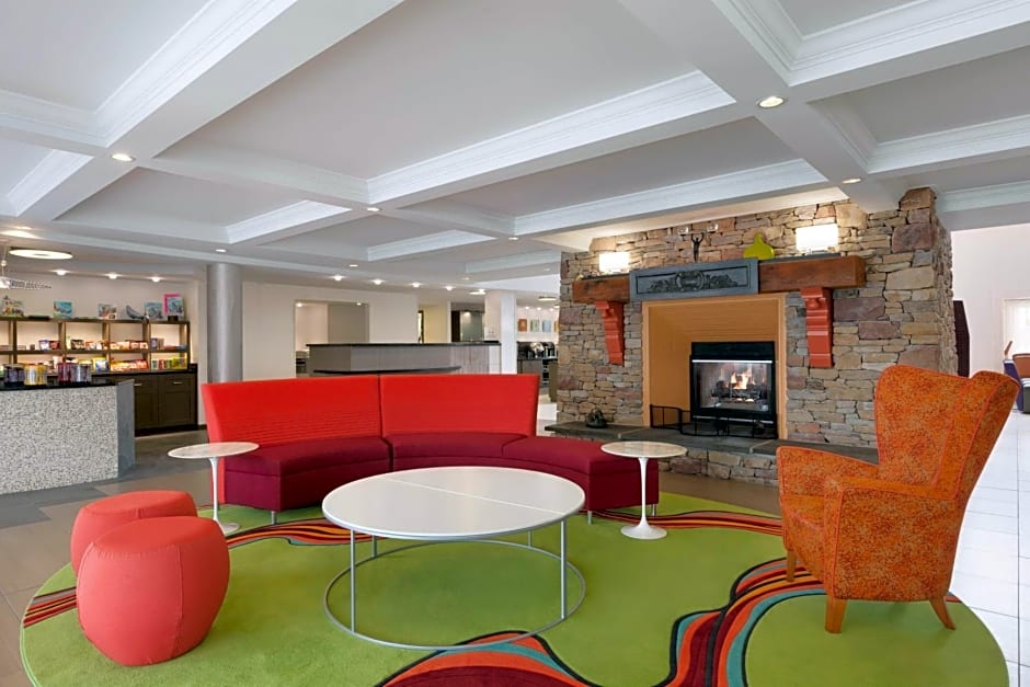 Homewood Suites By Hilton Harrisburg West