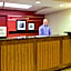Hampton Inn By Hilton Rockford