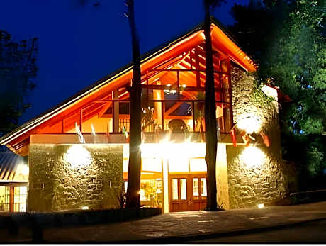 Los Espinillos Hotel y Spa