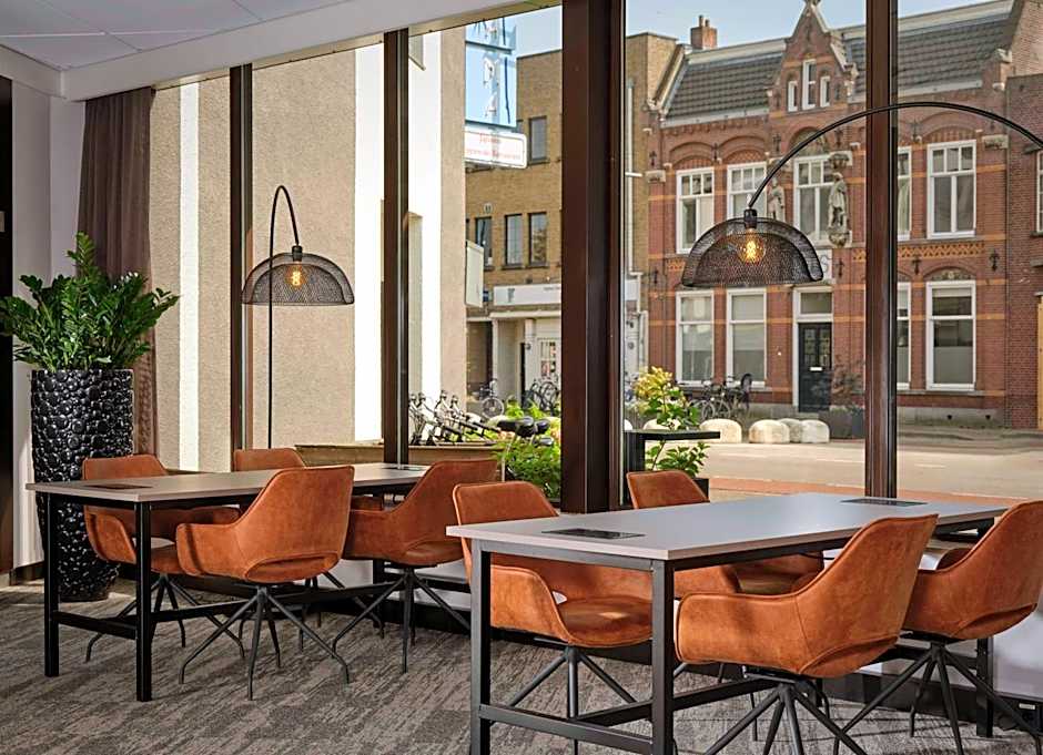 Park Plaza Eindhoven Hotel