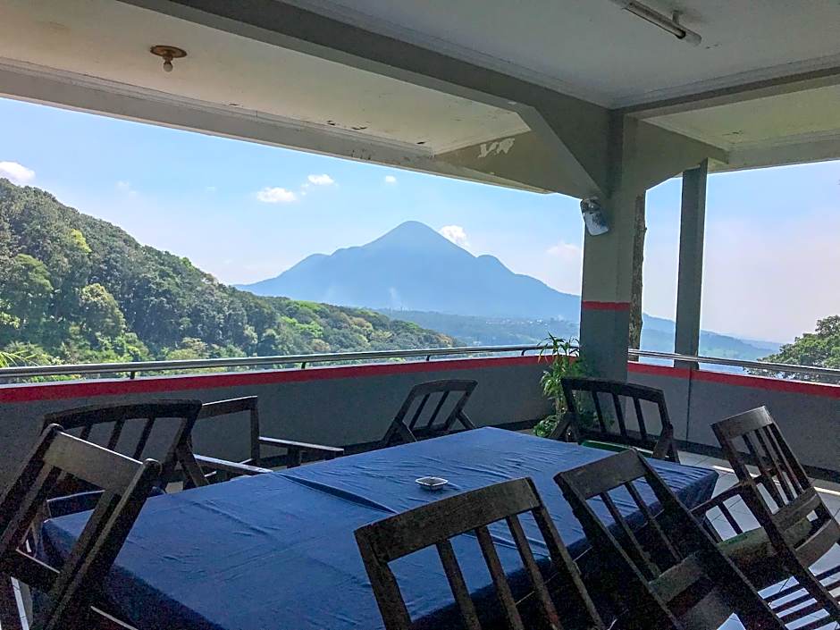 Hotel Lie Mas Prigen Pasuruan Mitra RedDoorz