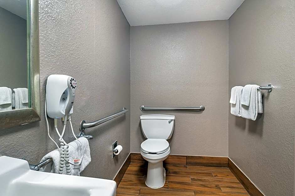 Red Roof Inn Virginia Beach