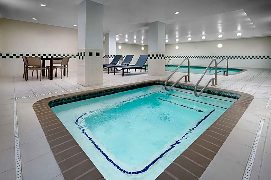 Homewood Suites By Hilton Warwick, Ri