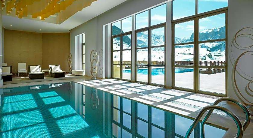 Pik Palace, Shahdag, Autograph Collection by Marriott