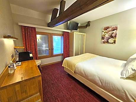 Superior King Room - Non-Smoking