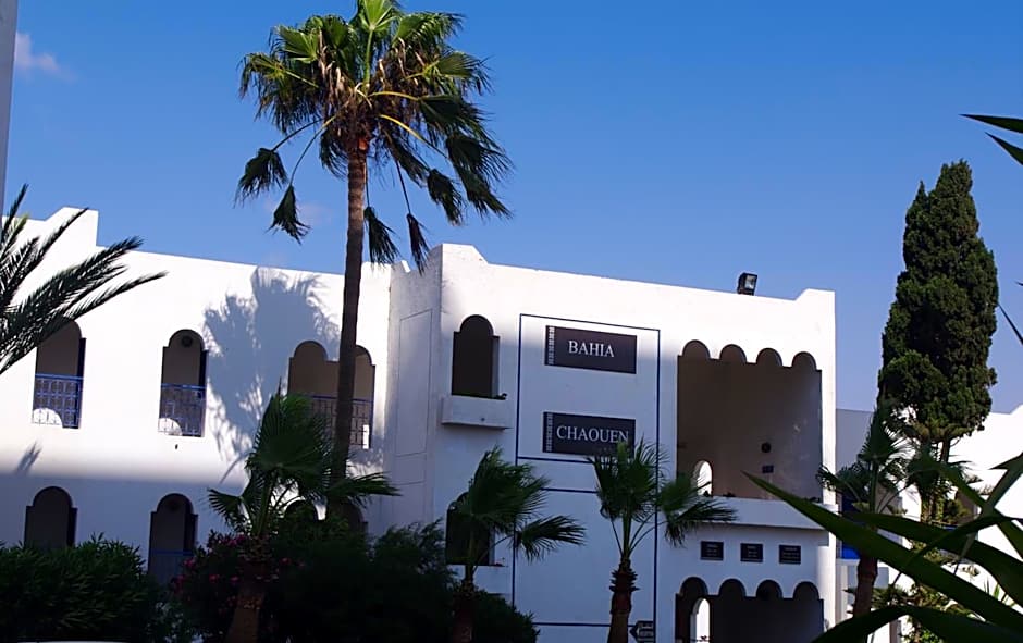 Anezi Apartments